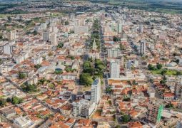 Após susto moradores descobrem a causa do barulho em Patos de Minas