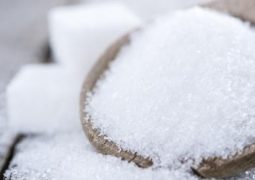 Açúcar: Indicador se mantém estável na semana, mas sobe 65% em um ano