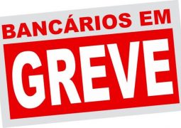 Agências bancárias do Alto Paranaíba e Triângulo aderem à greve nacional