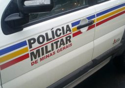 Durante ocorrências policiais no final de semana, quatro pessoas são presas em São Gotardo