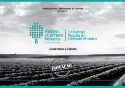 IV Premio Região do Cerrado Mineiro é realizado com participação de Cafeicultores Sangotardenses