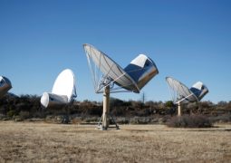 Russos gravam onda de rádio: contatos imediatos ou só spam vindo do espaço?