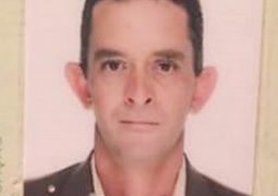 Homem que morava em Tiros e estava desaparecido faz contato com a família