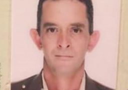 Homem que residia em Tiros-MG desaparece e família pede ajuda para encontra-lo