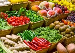 Produção global de alimentos precisaria aumentar 60% para garantir equilíbrio