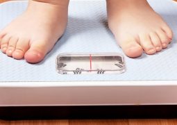 Taxas de obesidade infantil tendem a subir no mundo