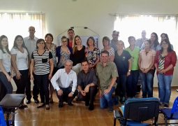 Palestra sobre o FIA é realizada em São Gotardo e crianças e adolescentes poderão ser beneficiadas