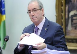 Defesa de Cunha chama Lula e Temer para testemunhar a seu favor