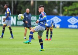 Cruzeiro visita o Sport na Ilha do Retiro em confronto direto na luta contra o rebaixamento