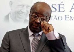 ‘Sou um homem livre’, diz Joaquim Barbosa sobre 2018