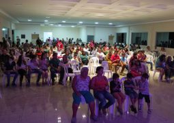 Em comemoração aos seus 16 anos, Escola Estilo Musical realiza V Festival Musical de São Gotardo