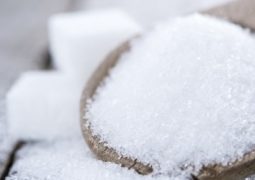 Preços do açúcar voltam a cair nas bolsas internacionais