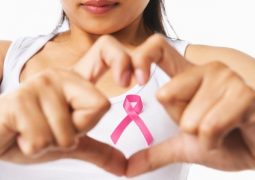 Tumores são responsáveis por 24,6% das mortes de mulheres
