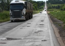 Pesquisa avalia situação de rodovias no Triângulo Mineiro
