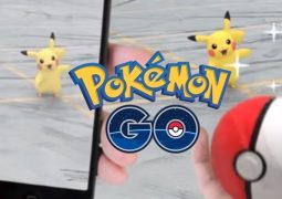 Pokémon GO: novos monstrinhos serão revelados no dia 12 de dezembro