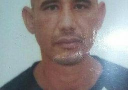 Família pede ajuda para encontrar homem desaparecido há 11 dias em zona rural de Matutina