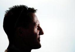 Três anos depois de acidente, estado de saúde de Schumacher segue um mistério