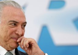 Datafolha: rejeição de Temer salta de 29% para 45% e empata com a de Lula