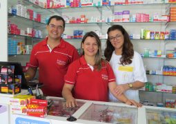 Droga Silva, a sua farmácia de plantão em São Gotardo