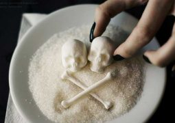 Açúcar demais é bomba para as artérias, segundo experimentos