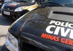 Polícia Civil e Ministério Público realizam operações contra a criminalidade em Tiros