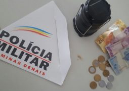 Polícia Militar realiza várias prisões durante o final de semana em São Gotardo e Guarda dos Ferreiros