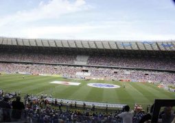 Clássico entre Cruzeiro e Atlético, pela Primeira Liga, terá torcida e renda divididas