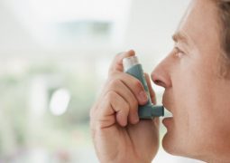 Um terço dos diagnosticados com asma não tem a doença