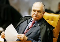 Ministro Edson Fachin é sorteado novo relator da Lava Jato no STF