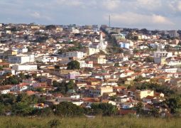 São Gotardo está entre as 17 cidades mais lindas da Mesorregião do Triângulo Mineiro e Alto Paranaíba