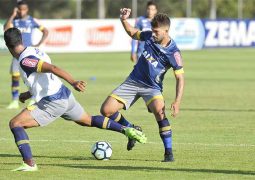 Com mudanças no time, Cruzeiro recebe Murici-AL para buscar vaga na quarta fase