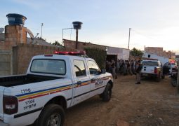Polícia Militar realiza nova operação de combate ao crime em São Gotardo e Guarda dos Ferreiros