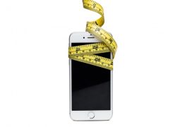 Aplicativos de celular para perder peso funcionam?