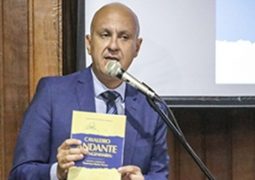 Crea Cultural lança livro sobre o primeiro presidente do Crea-Minas