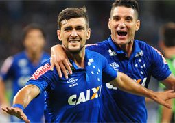 Cruzeiro vence o América e volta a final do Mineiro depois de dois anos