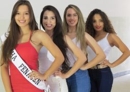 Candidatas a Rainha da Fenacen 2017 são definidas em São Gotardo