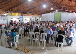 11º Encontro de Cafeicultores é realizado em São Gotardo