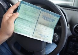 Documento de veículos de 2017 começa a ser cobrado a partir de 1º de junho em Minas
