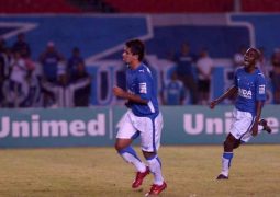 Contra o Sport, Cruzeiro busca feito alcançado uma vez na era dos pontos corridos