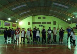 Equipes de escolas Sangotardenses participam de eliminatórias dos Jogos Escolares de Minas Gerais