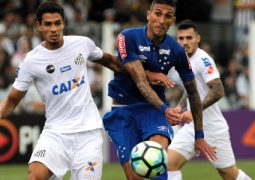 Cruzeiro volta ao G4 da Série A do Brasileiro depois de 903 dias