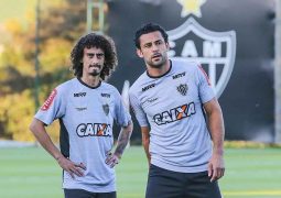 Em busca da primeira vitória no Brasileirão, Atlético recebe o Avaí no Independência