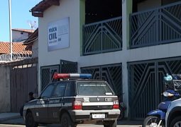 Vereadores presos em Santa Rosa da Serra, são ouvidos em investigação que apura corrupção
