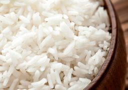 7 passos para fazer um arroz mais magro e saudável