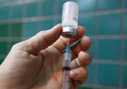 Ministério da Saúde amplia vacinação contra HPV para meninos de 11 até 15 anos