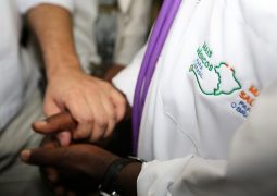 Médicos Cubanos do programa “Mais Médicos” do Ministério da Saúde serão designados para São Gotardo