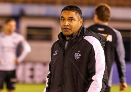 Embalado, Atlético visita Jorge Wilstermann pelo duelo de ida das oitavas da Libertadores