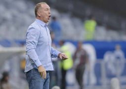 Mano ressalta equilíbrio do Cruzeiro em vitória: “Não somos a melhor equipe, mas podemos ser uma das mais organizadas”