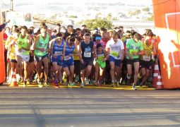 5ª Corrida da Cenoura é realizada em São Gotardo