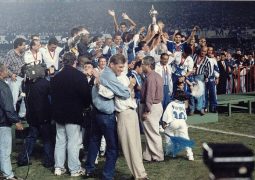 Bi do Cruzeiro na Libertadores completa 20 anos, e orgulho dos campeões só aumenta